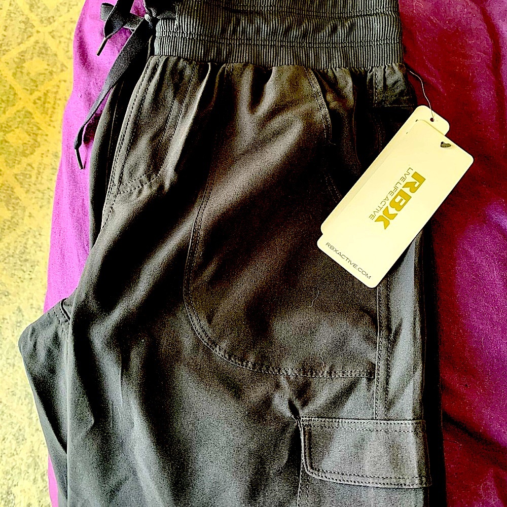 RBX Capris